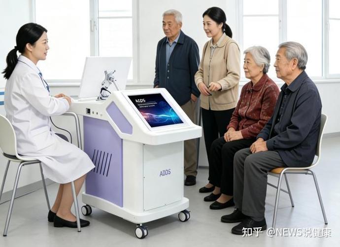 认知健康管理新赛道 从早筛查到早干预的闭环新模式与远程健康管理服务