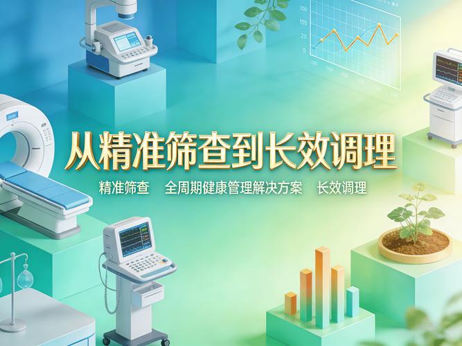 从引入到创新 国商联全维度健康管理服务与远程健康管理的融合之路