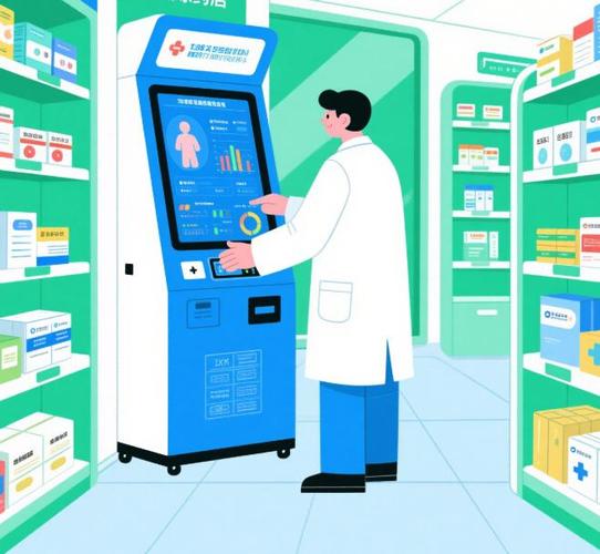 AI健康管理赋能新零售 从产品销售到健康服务转型，远程健康管理服务