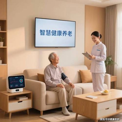 智能设备赋能个性化健康管理与远程医疗新生态